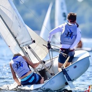 Meet your Posher, Evan